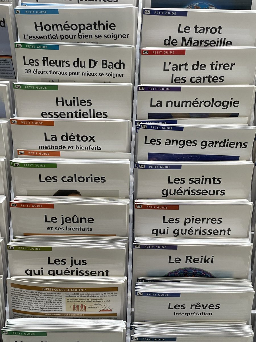 Esprit de Qontradiction tweet media