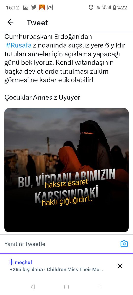 Mustafa46920878's tweet photo. Çocuklar Annesiz Uyuyor
Children Miss Their Moms https://t.co/HDbNrDKL5P
