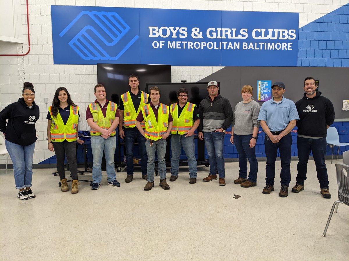 Boys & Girls Clubs of Metropolitan Baltimore tweet media