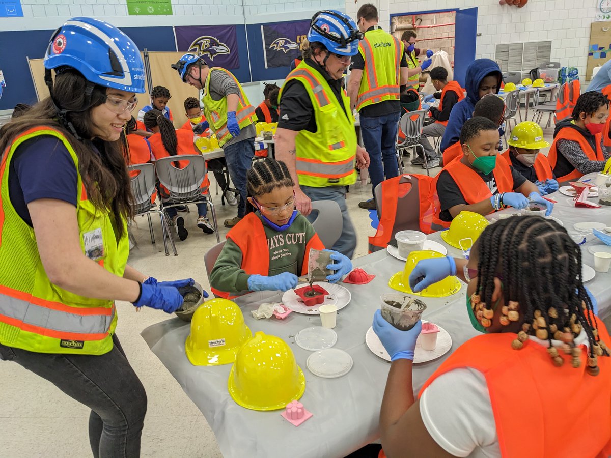 Boys & Girls Clubs of Metropolitan Baltimore tweet media