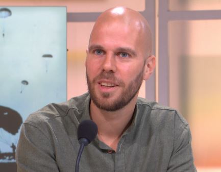 Dit jaar zijn er al meer explosies in Rotterdam dan in heel 2022. Sinds vorige week is het bijna iedere dag raak, tot grote schrik van omwonenden. Wat te doen om de criminelen te stoppen? Dinsdag in Goedemorgen Nederland schuift misdaadverslaggever van NRC <a href="/BramEndedijk/">Bram Endedijk</a> aan. #WNL