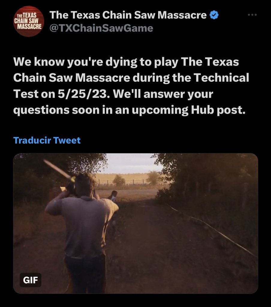 TexasLeaks's tweet image. Gun will answer questions soon in a Hub Post about the BETA of the game!