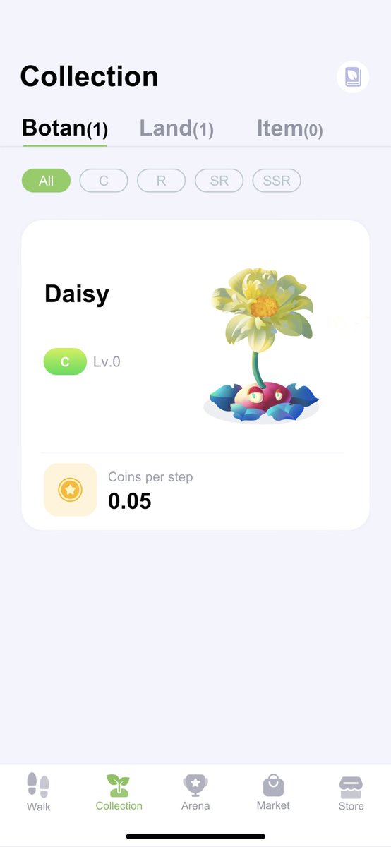 AdamBeugre's tweet photo. @NFT_ADVANCE01 Join our gaming community and earn money just by playing plant crossing a free game to win with a first free nft https://t.co/7bsHPfQLbO Download the Plant Crossing app and enter my invite code:  683D7149 to recover your nft https://t.co/2JxfoTkOyE