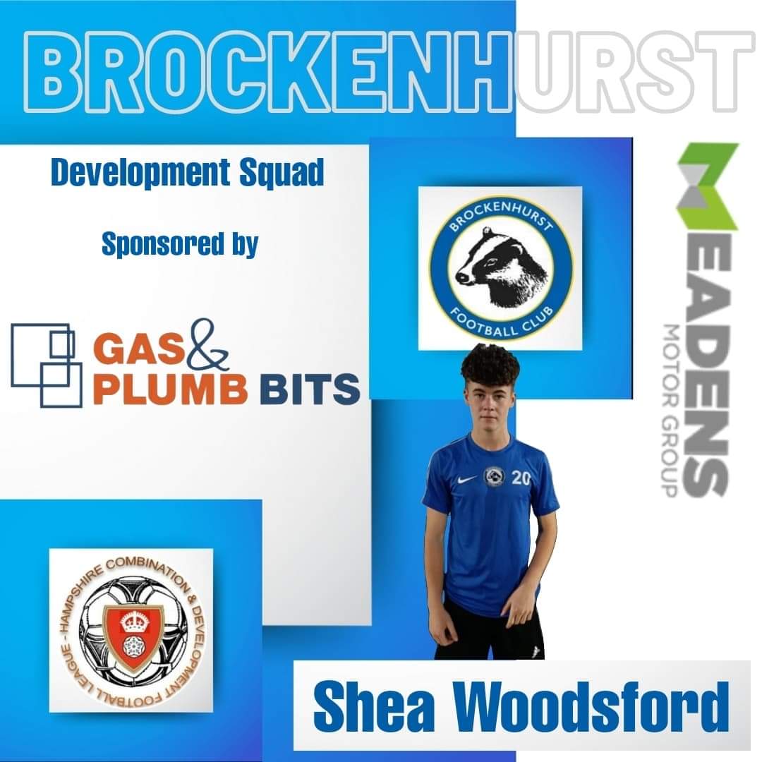Brock_FC's tweet photo. DEV SQUAD MOST CONSISTENT PLAYER

Congratulations to @WoodsfordShea on winning the Development Squad Most Consistent Player of the Season 2022/2023 👏 https://t.co/Qwdgaj8Zol