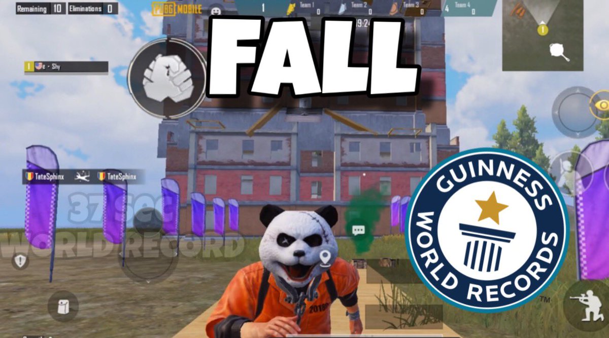 bladegamin1's tweet photo. https://t.co/MnYNoR7GJQ NEW Vid, Your reaction was good! @EuphoriaJess_ @PUBGMOBILE #PUBG #PUBGM #PUBGMOBILE #roadtovip #pubgm #pubgmoments #pubgmfunny https://t.co/MLvfsq1wFL