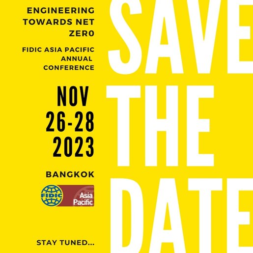 FIDIC Asia Pacific tweet media