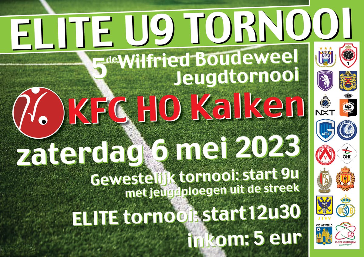 KFC HO Kalken tweet media