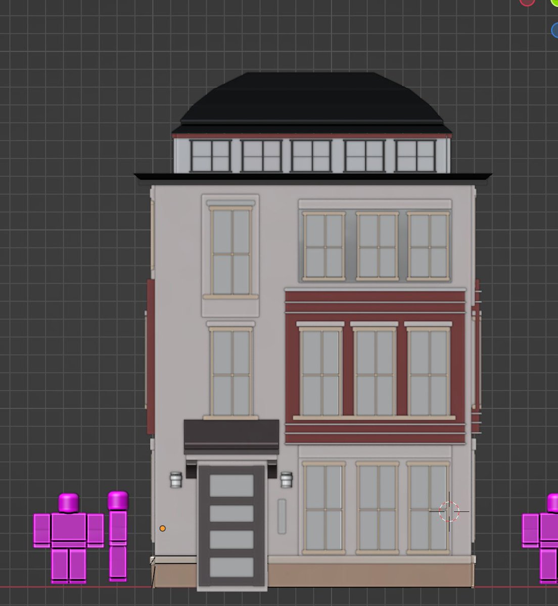 Rxvengeme's tweet image. #robloxfyp #RobloxUGC #ROBLOX #RobloxDev #RobloxFreeUGC #blender #3dmodeling #3D #colour #Colors #fypシ #fypage #FYP #fypシviral #UGCcreator #UGC #RobloxDev