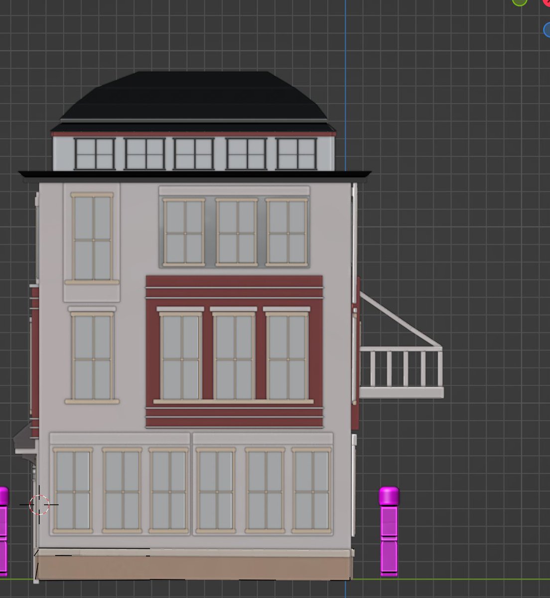 Rxvengeme's tweet image. #robloxfyp #RobloxUGC #ROBLOX #RobloxDev #RobloxFreeUGC #blender #3dmodeling #3D #colour #Colors #fypシ #fypage #FYP #fypシviral #UGCcreator #UGC #RobloxDev