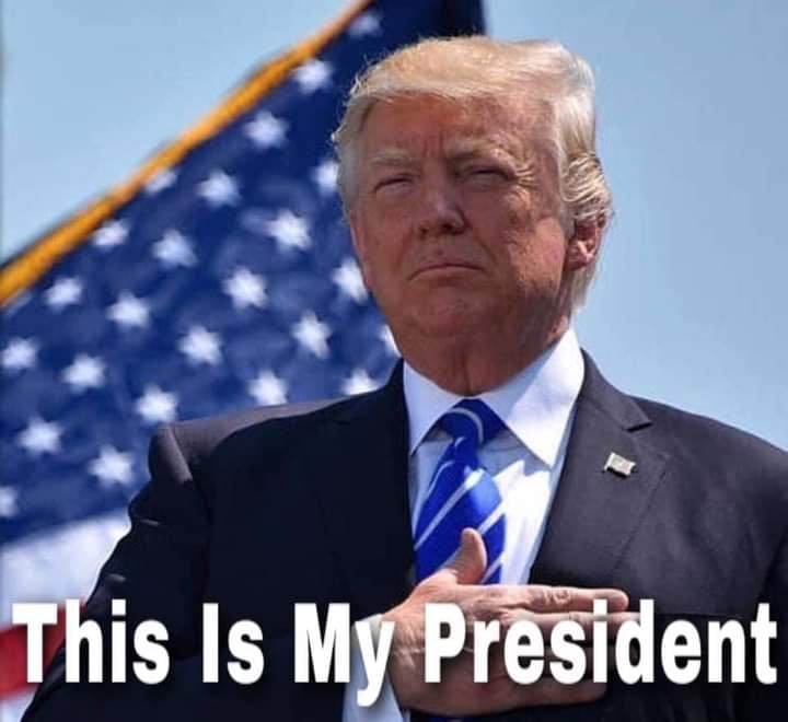MaryNappier1's tweet photo. @NEWSMAX https://t.co/7w859qypqb