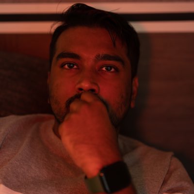 StevenRaj's tweet photo. #NewProfilePic https://t.co/JudvBzA5Yp