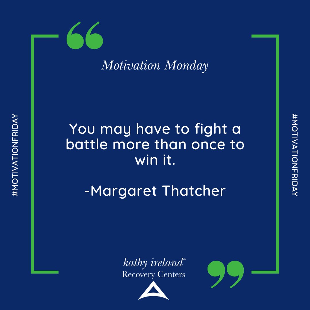 #Setbacks happen, but progress is made every time you pick yourself up. Our #treatmentcenters provide the support and evidence-based treatments you need to overcome #addiction for good. You can win this battle with the right #mindset and #supportsystem.