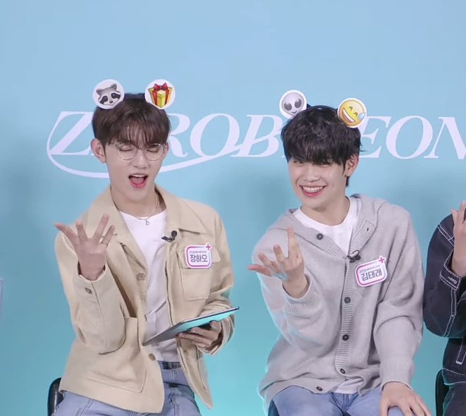 zb1oomfs's tweet photo. the babygirls of jebiwon https://t.co/3oKO0uM76Q