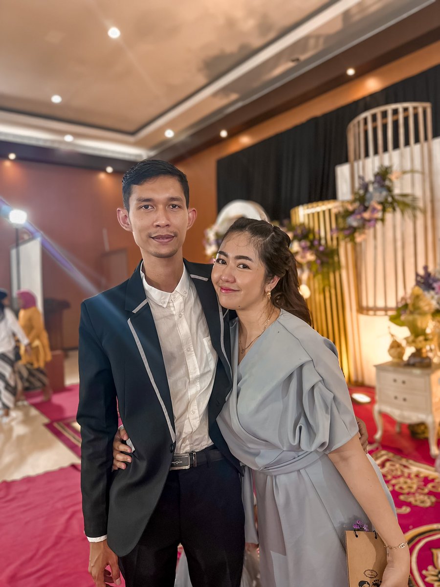yannynf's tweet photo. Suami rasa Pacaran 🥰 https://t.co/78xBEIxPdU