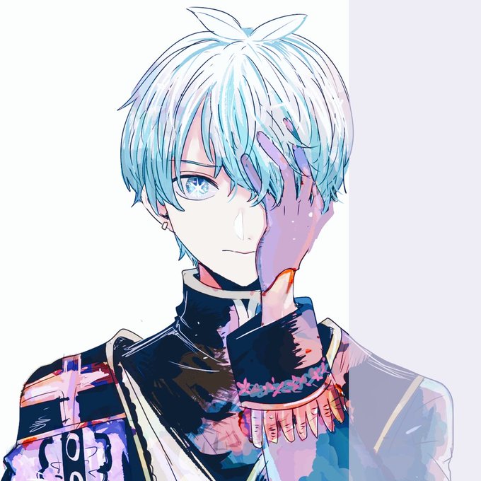 kyさん推しの子すきっていってたなのFA