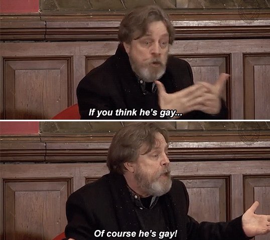 malewife_saber's tweet image. this is how actors should answer questions regarding their character being queer. fictional characters &amp;amp; their relationships are allowed to be interpreted however fans want, emily swallow is a fucking clown