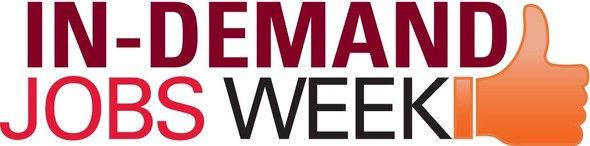 In-Demand Jobs Week is dedicated to bringing attention to the jobs, career pathways and skills that are in-demand in Ohio. The insurance industry is home to several of Ohio’s Top Jobs, including claims adjusters, examiners, accountants &amp; customer service reps – to name a few!