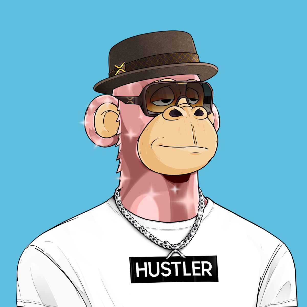 Money Minded Apes (OLD ACCOUNT) tweet media