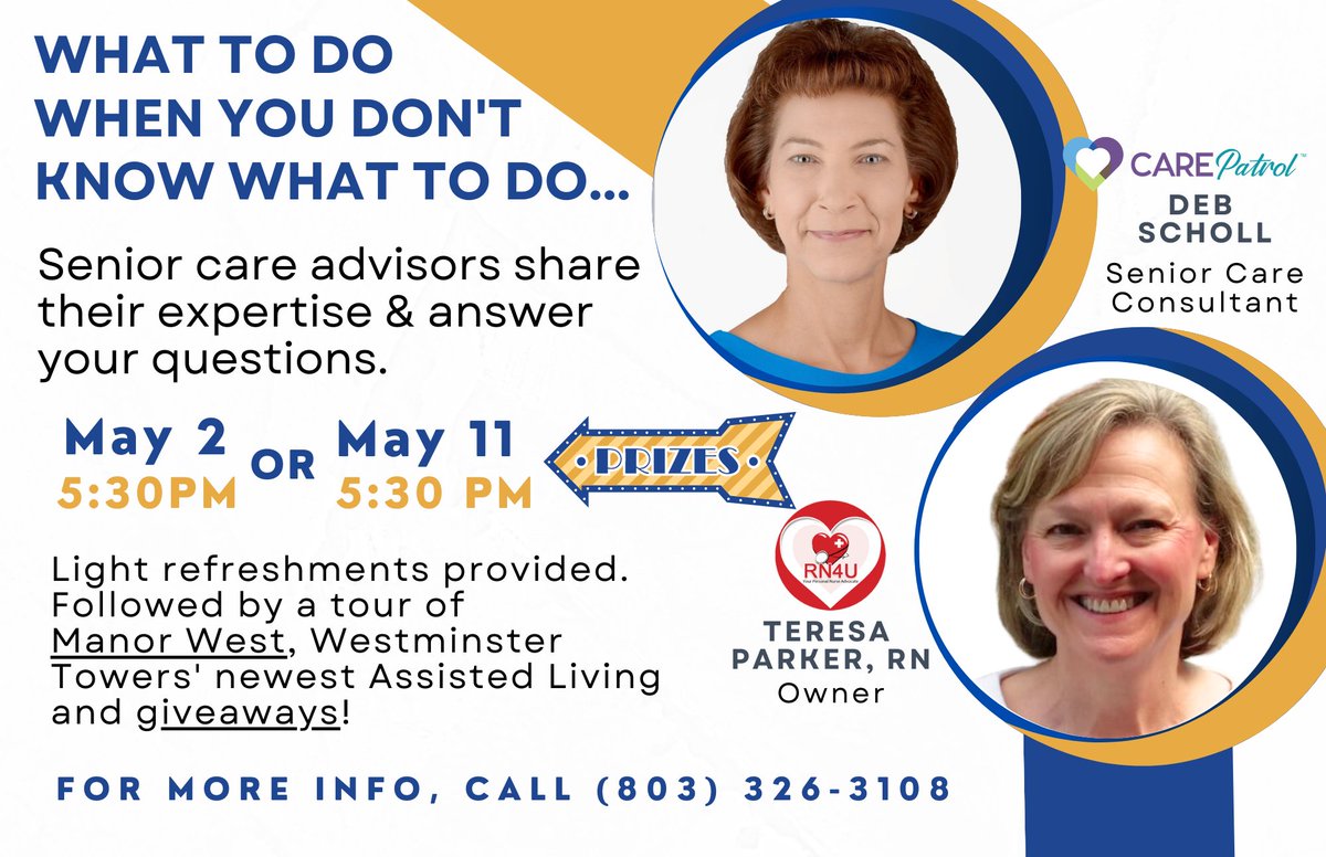 Join us!