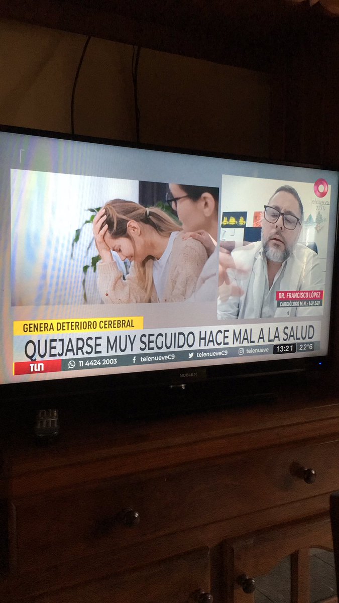 buenos porque dias me quedan pocos