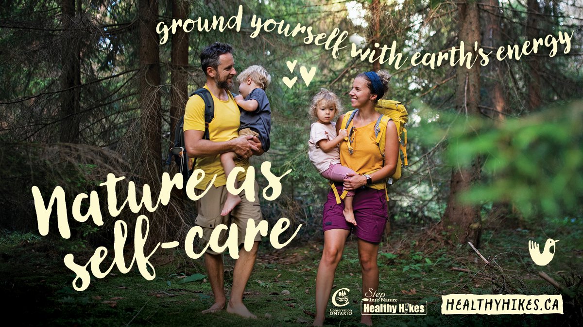 Conservation Ontario tweet media