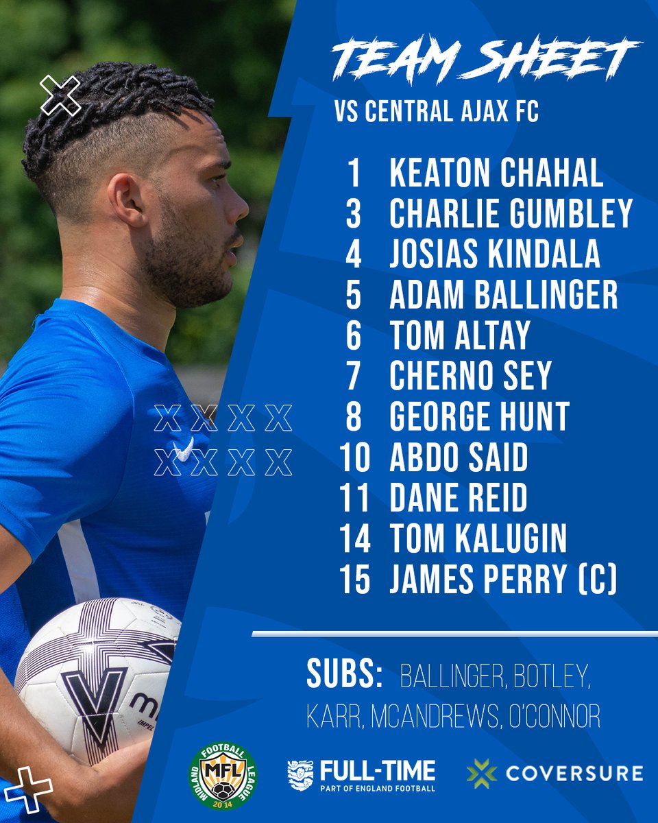 AFC Solihull tweet media