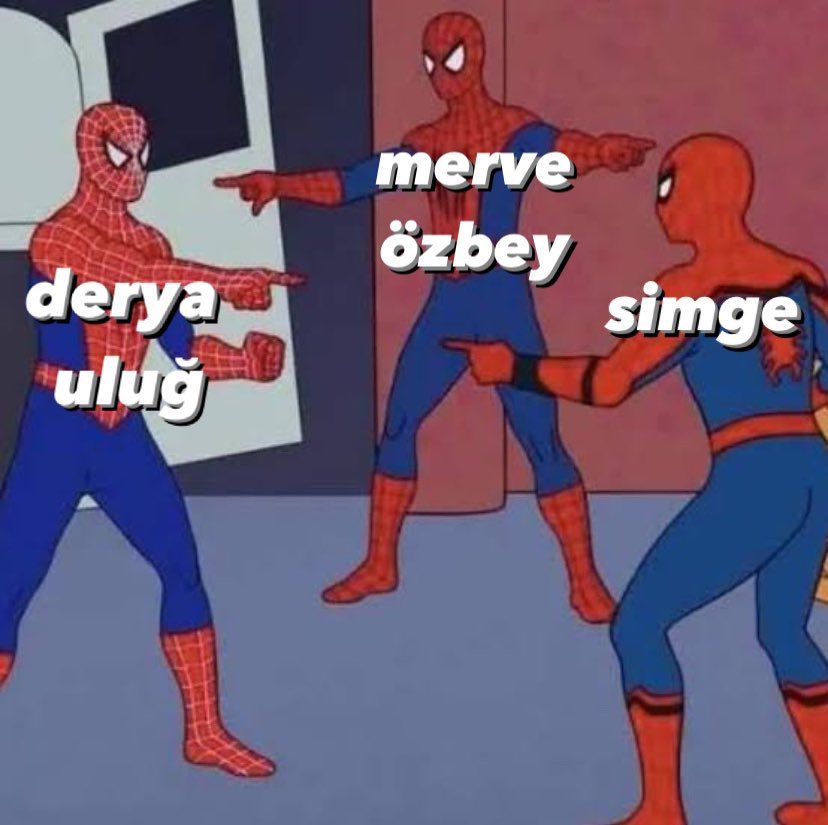 yıllardır bu düşünceyle yaşıyorum