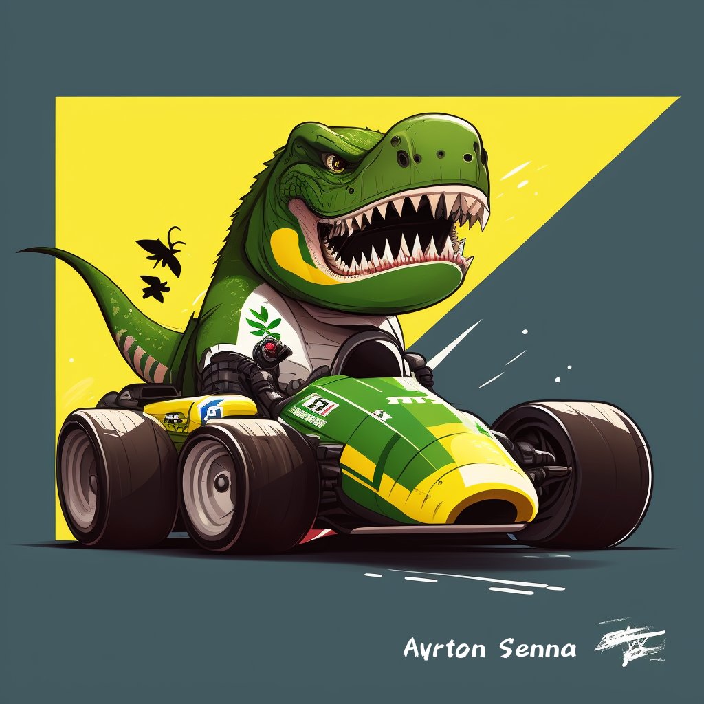 Ginjiro【T-REX GP NFT】 tweet media