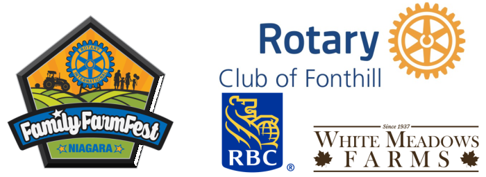 fonthillrotary's tweet photo. Only 2 weeks left for Early Bird Ticket sales!  Get yours while they last!  Latest Facebook Reel:
https://t.co/PsuoN3SCYh
https://t.co/oCHhuzVliv 
#rotarycluboffonthill #RotaryFamilyFarmFest #FamilyFarmFest #FarmFest #JoinUsAtRotary #WhiteMeadowsFarms 
#TagtheSpirit https://t.co/4wjFodJnwn