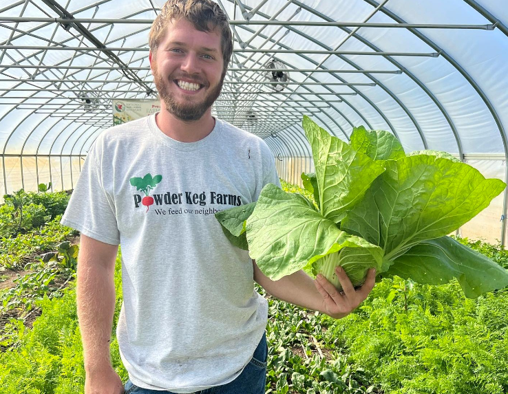 Shepherd Alumni tweet media