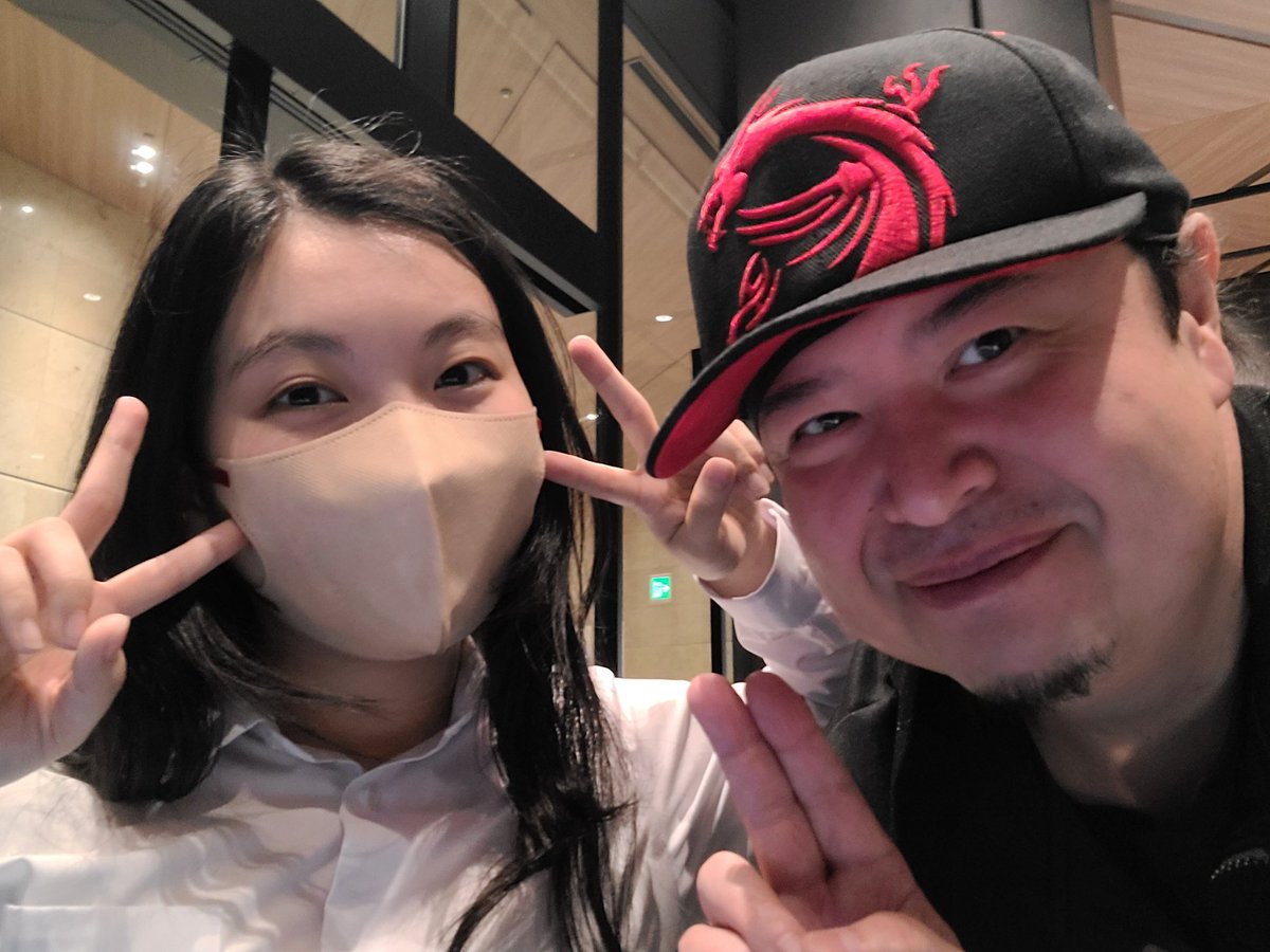 megakaanel's tweet photo. 久しぶりに竹芝ポートホールで開催のジャパンオープン
明日講習あるんだよなーと思いながらエントリーww
いつメンばかりで楽しい😆

#japanopenpoker
#PLOnight
#ポーカー https://t.co/tazH2cWDac