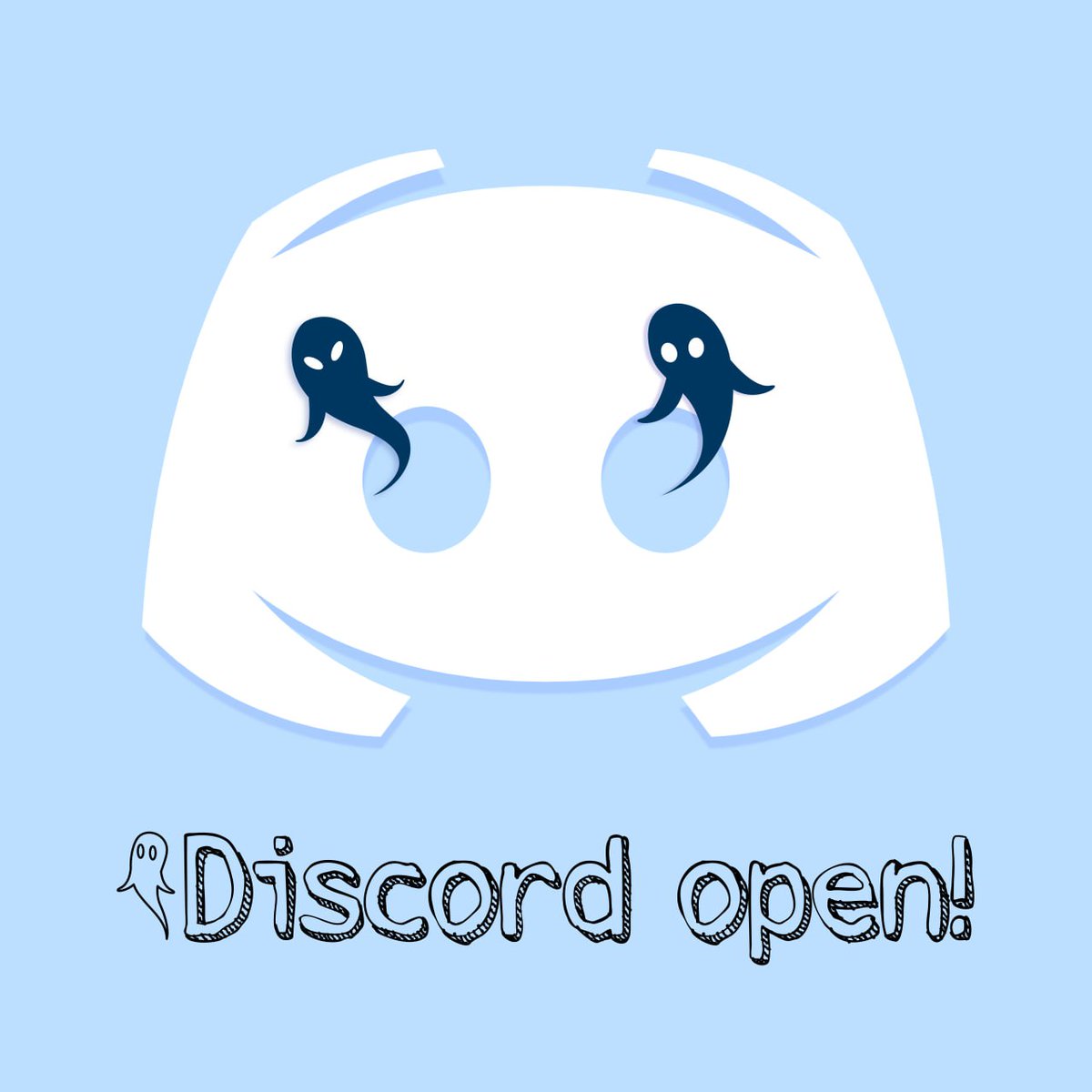 Take your chances 👀

Our discord is now officially open!

discord.gg/suighosts