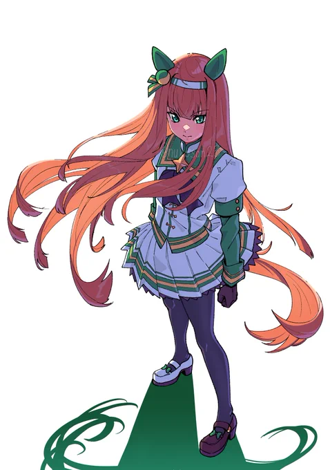 スズカ～!! #ウマ娘