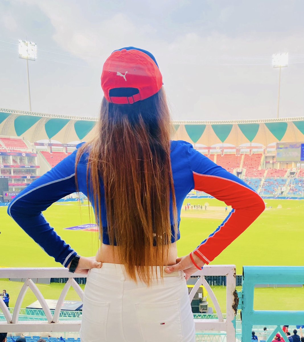 Fantasy Cricball tweet media