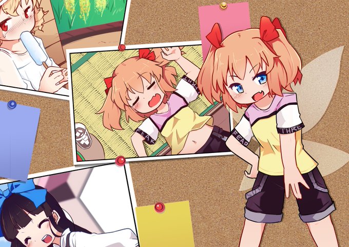 サニー☀