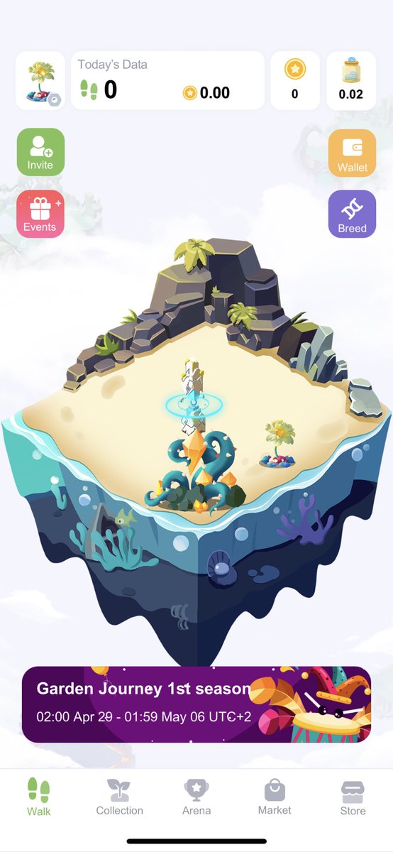 AdamBeugre's tweet photo. @pedroadiaz @NFT_ADVANCE01 @WWF Join our gaming community and earn money just by playing plant crossing a free game to win with a first free nft https://t.co/7bsHPfQLbO Download the Plant Crossing app and enter my invite code:  683D7149 to recover your nft https://t.co/UOjjP8neNd