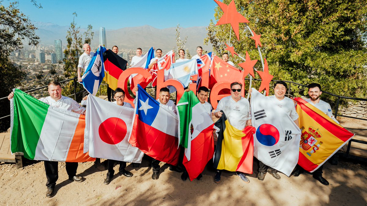 Aramark Corporation tweet media