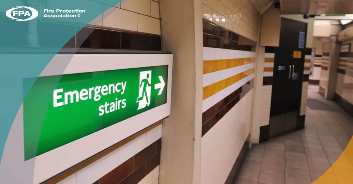 How often should emergency lighting be tested?

This advice and guidance article provides advice on how often you should get your emergency lighting tested, and how to test your emergency lighting.

Find out more: bit.ly/40GqHMA

#EmergencyLighting #FireSafety #FPA