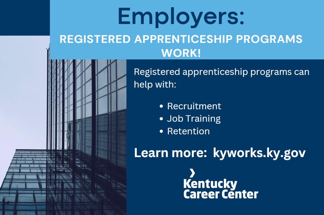 KY Career Center (KYCareerCenter) / Twitter
