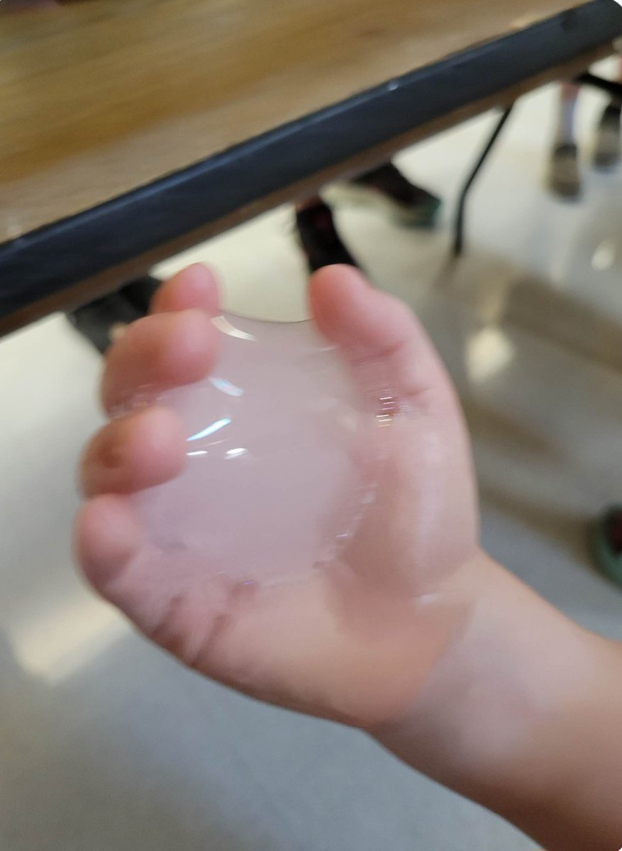 JamestownMiddle's tweet image. JMS Science Club Family at UNCG Science Everywhere 2023!