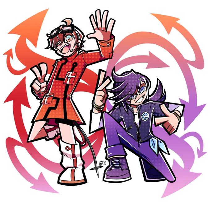 [#FlayonsCrayons / #PIHAKKASSO] 