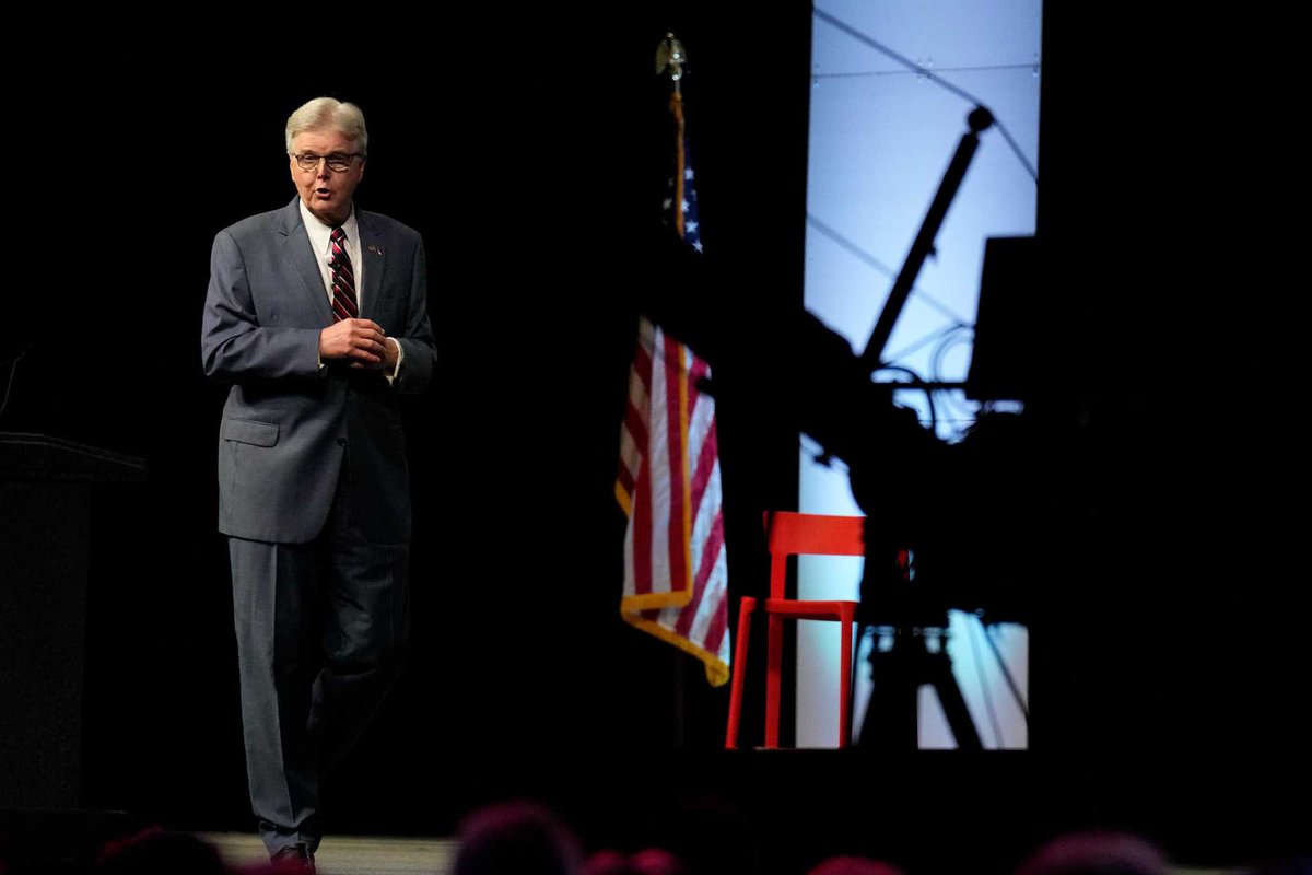 Tomlinson: Property tax cuts risky for schools dlvr.it/SnMFWN