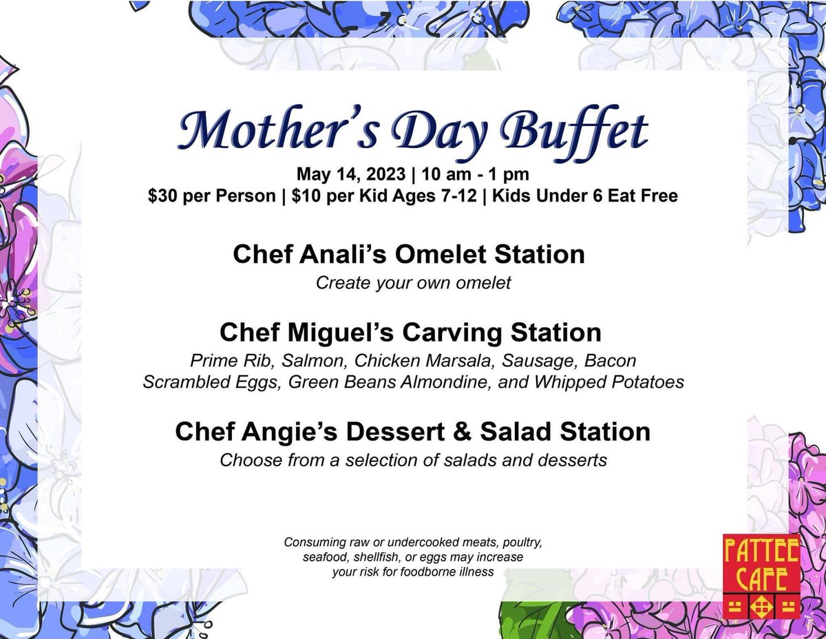 Hotel Pattee tweet media