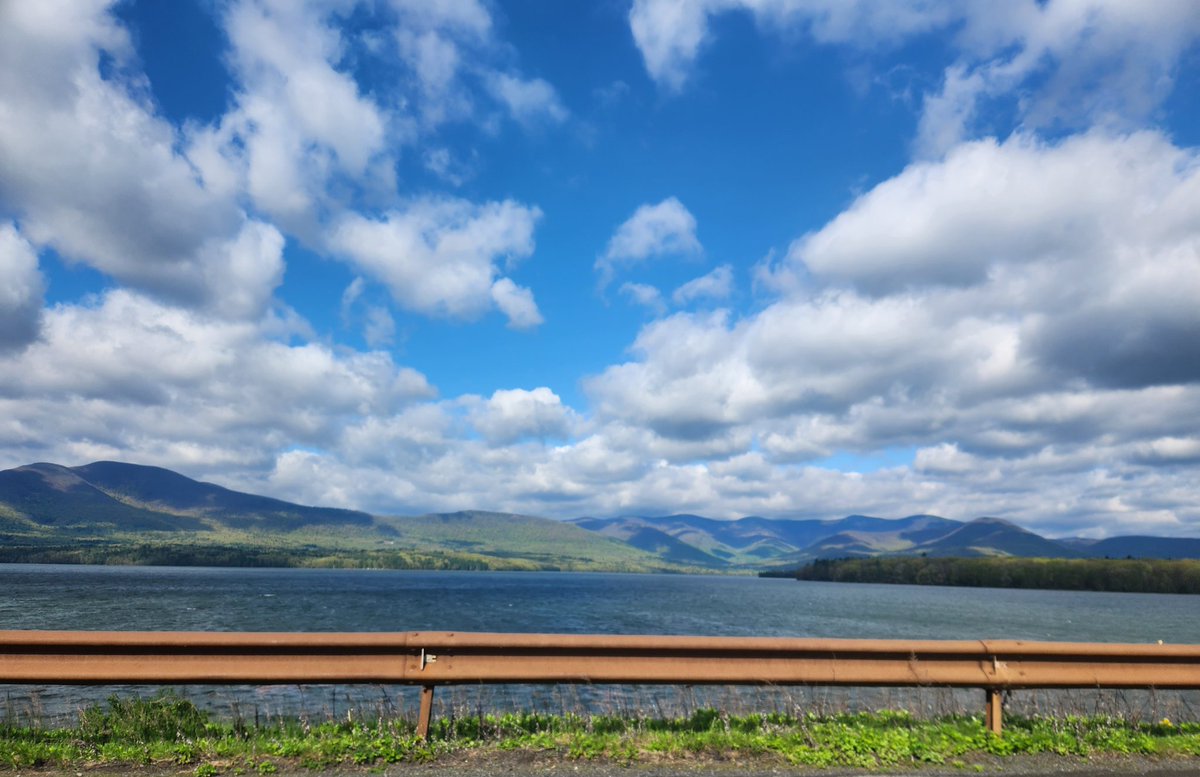 Truly beautiful day, today. Make it count 🤘
#monday #mondayvibes #ashokanreservoir #Catskills #newyorkisntjustskyscrapers