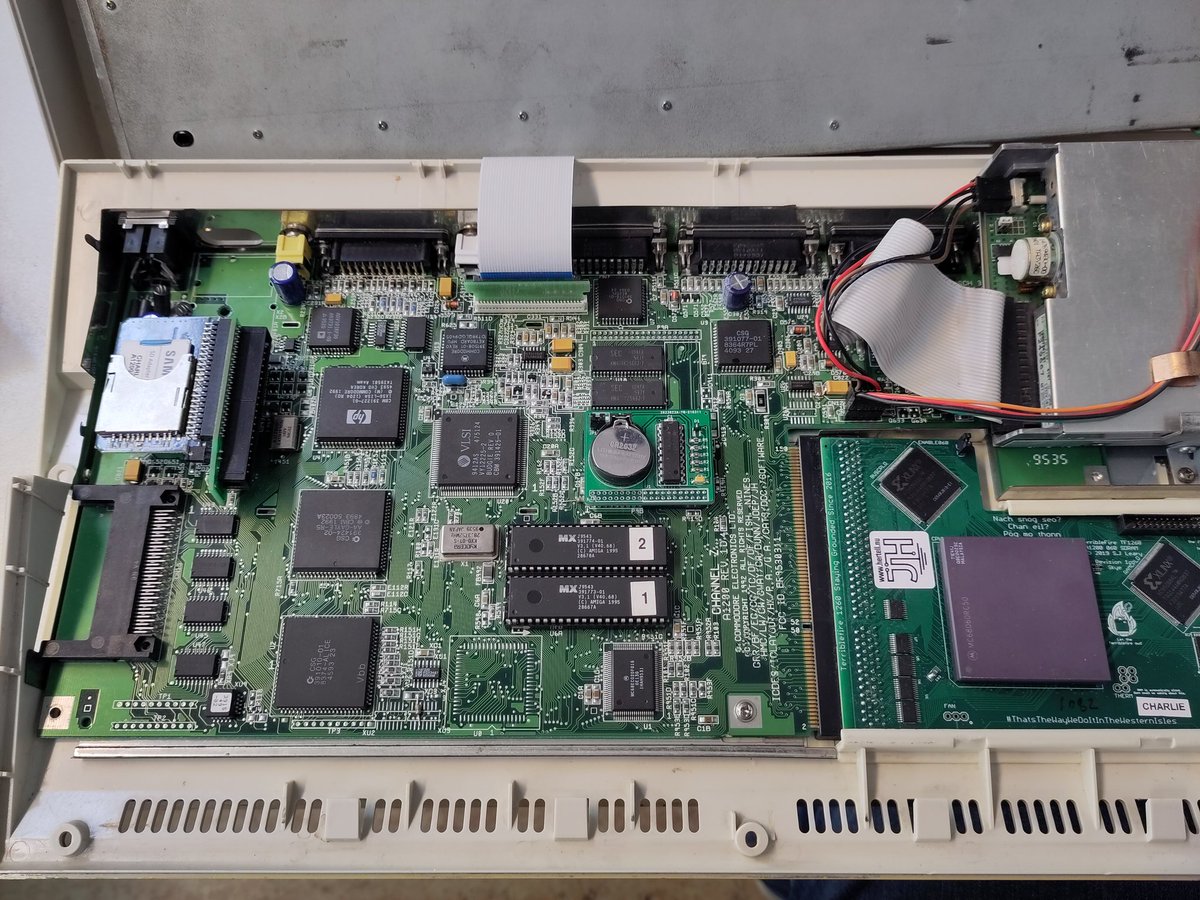 Károly Balogh - @chainq@mastodon.social tweet media