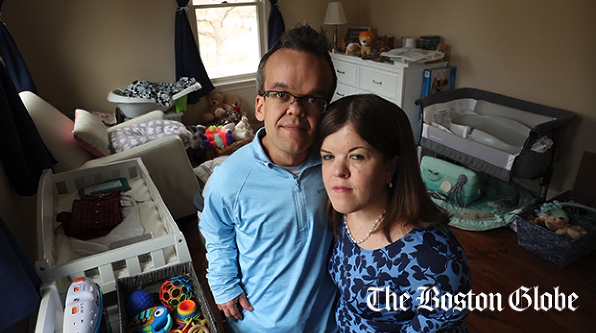 BostonDotCom's tweet image. Boston Children’s Hospital pays $15 million after child dies during sleep study trib.al/mFF5KsN