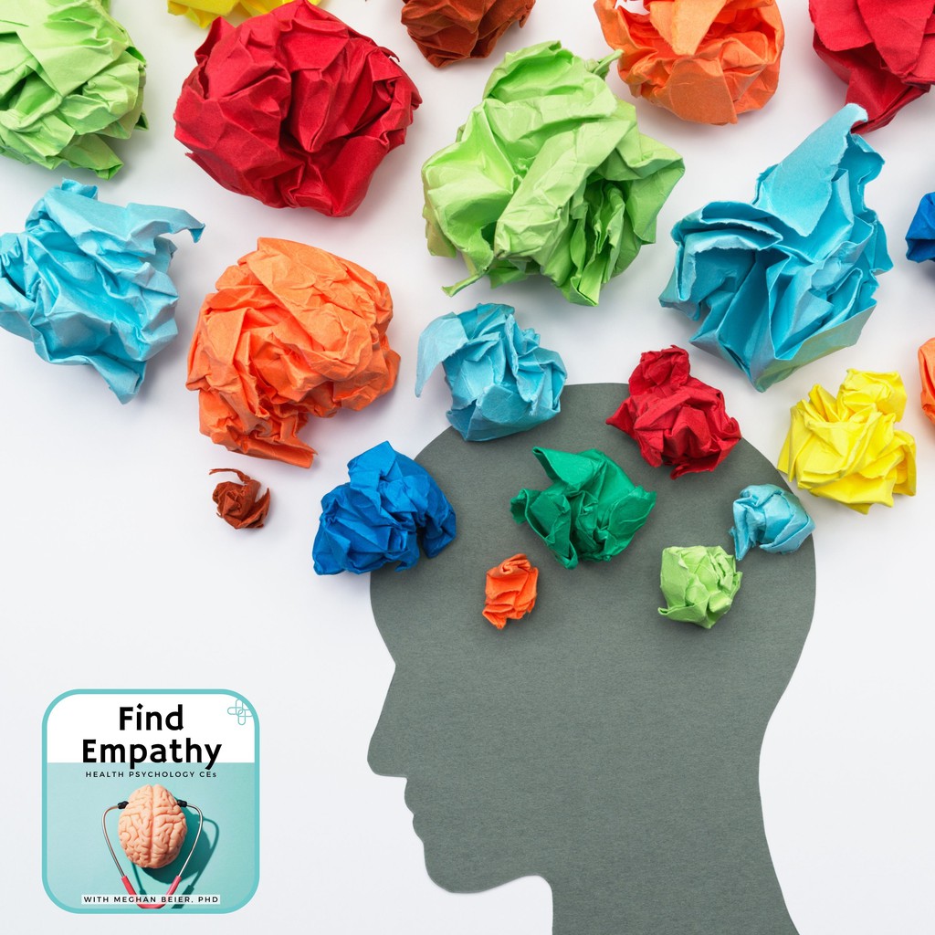 Find Empathy Episode 9 - Multiple Sclerosis: Individual and Group Mood Interventions

Listen ▸ lttr.ai/y6fA

#MS #MultipleSclerosis #MentalHealth #Stress #Podcast #ContinuingEducation #MedTwitter #NeuroTwitter #TherapistTwitter #PsychTwitter #AcademicTwitter