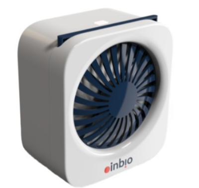 Introducing Apollo! A modern solution to air sampling. Apollo is a quiet, lightweight device designed to streamline airborne allergen assessments, and is ideal for air sampling  in homes, schools, laboratories, and workplaces. Click to learn more! - mailchi.mp/inbio/iaq-ih-1…