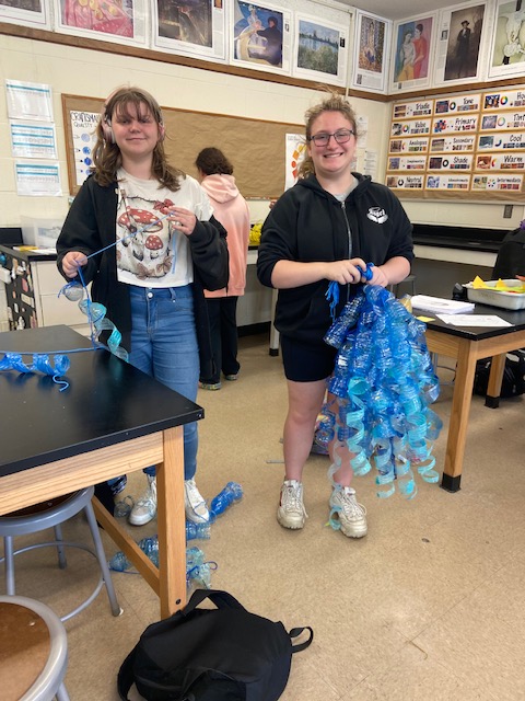 Oxford Middle School tweet media