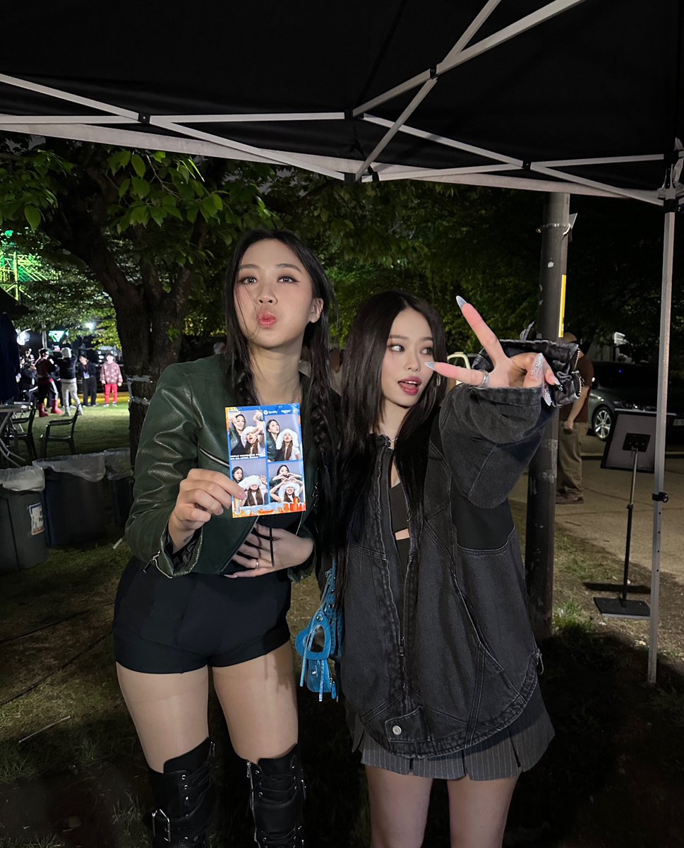 bbyqngels's tweet photo. life can be crazy sometimes 🥺 https://t.co/n6Oc2LJJJ7